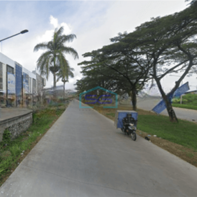 Dijual Ruko 3 Lantai Komplek Ruko Bizpark Bekasi