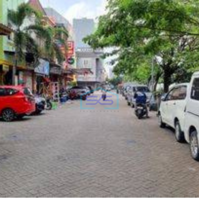 Dijual Ruko Komp Ruko Mutiara Tamanpalem Cengkareng Jakarta Barat