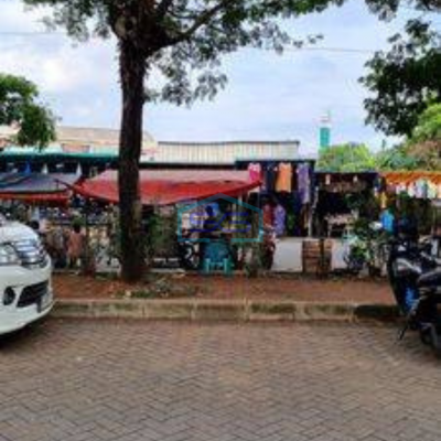 Dijual Ruko Komp Ruko Mutiara Tamanpalem Cengkareng Jakarta Barat