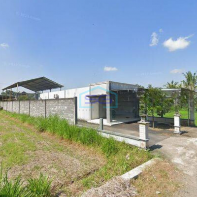 Dijual Gudang Dusun Semampir Kulon Sleman Yogyakarta