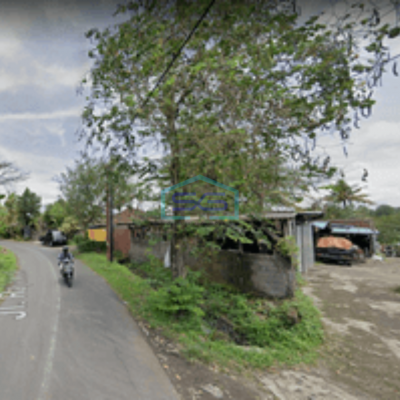 Dijual Tanah Dan Bangunan Jl Rajawali Dauh Peken Tabanan Bali