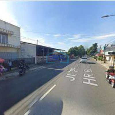 Dijual Ruko Jl Hr Bunyamin Purwokerto Utara Banyumas