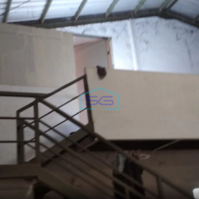Dijual Gudang di Laksana Business Park Pakuhaji Tangerang Luas Tanah 525m2-2