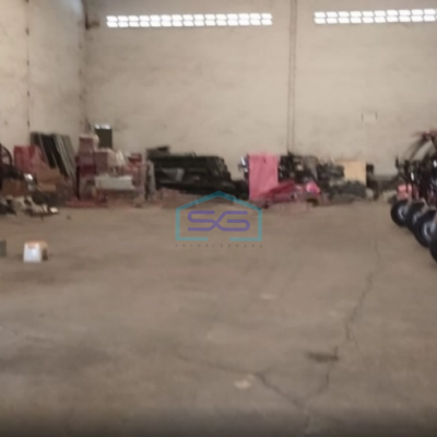 Dijual Gudang di Laksana Business Park Pakuhaji Tangerang Luas Tanah 525m2-3