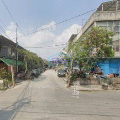 Dijual Debitur Ruko 3 Lt Jl. Kapuk Kencana Penjaringan Jakarta Utara