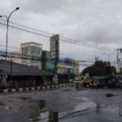 Dijual Ruko 3 Lantai Jl Re Martadinata Cikarang Utara Bekasi