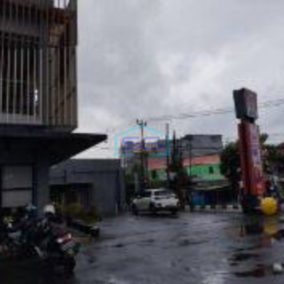 Dijual Ruko 3 Lantai Jl Re Martadinata Cikarang Utara Bekasi