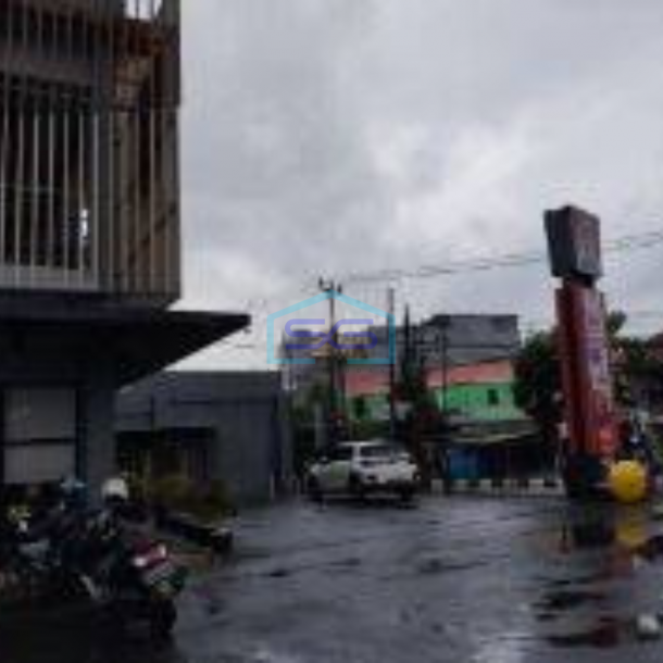 Dijual Ruko 3 Lantai Jl Re Martadinata Cikarang Utara Bekasi-1