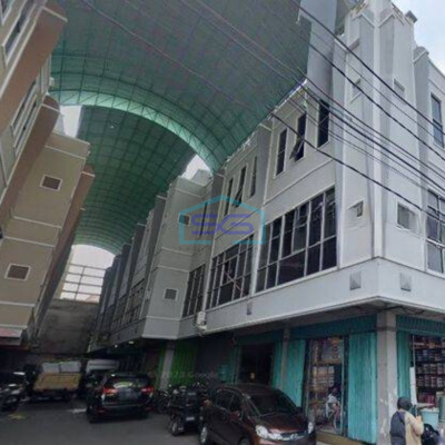 Dijual Ruko Jl Bongkaran Pabean Cantikan Surabaya Jawa Timur