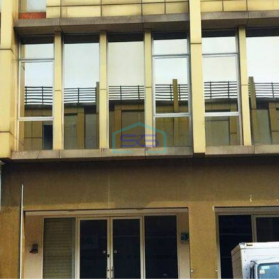 Dijual Ruko Ginza Boulevard Green Village 3 Lt Cipondoh Tangerang