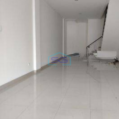 Dijual Ruko Ginza Boulevard Green Village 3 Lt Cipondoh Tangerang