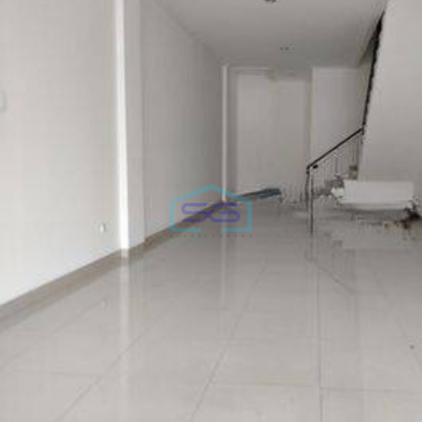 Dijual Ruko Ginza Boulevard Green Village 3 Lt Cipondoh Tangerang-2