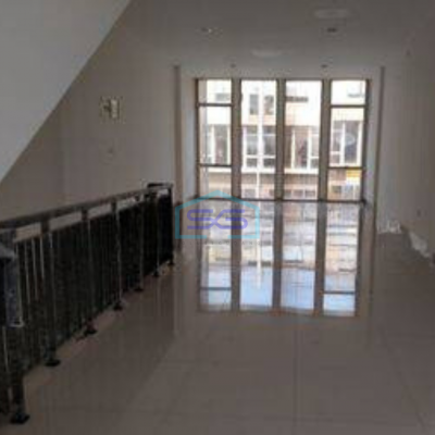 Dijual Ruko Ginza Boulevard Green Village 3 Lt Cipondoh Tangerang