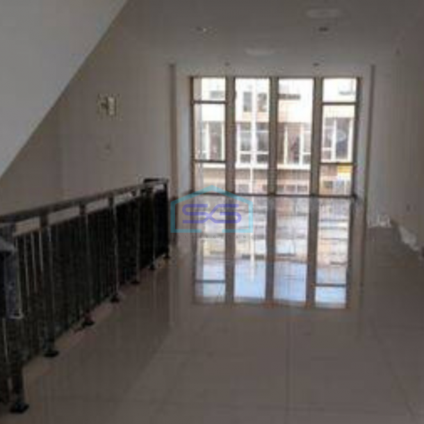 Dijual Ruko Ginza Boulevard Green Village 3 Lt Cipondoh Tangerang-1