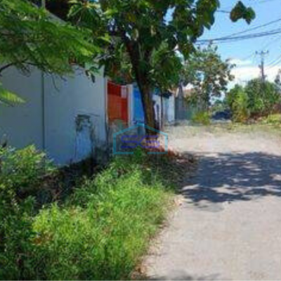 Dijual Gudang Dusun Seyegan, Klaten Jawa Tengah