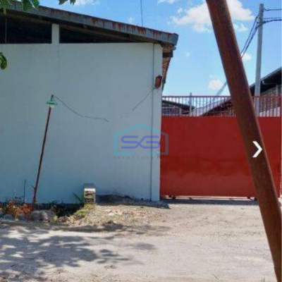 Dijual Gudang Dusun Seyegan, Klaten Jawa Tengah