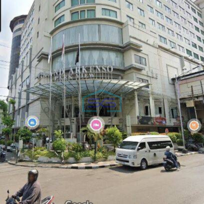 Dijual Ruko Citraland Jl Anggrek Ruko Citraland-3