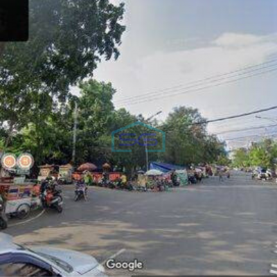 Dijual Ruko Citraland Jl Anggrek Ruko Citraland