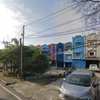 Dijual Ruko 4 Lantai Jl Ir H Juanda, Kemirimuka, Kec Beji Depok