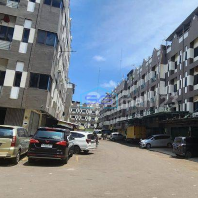 Dijual Komplek Ruko Mega Sunter Tanjung Priok Jakarta Utara
