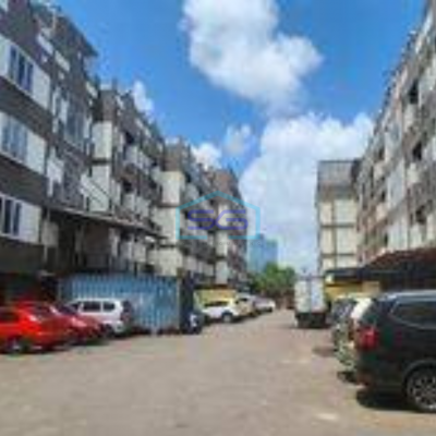 Dijual Komplek Ruko Mega Sunter Tanjung Priok Jakarta Utara
