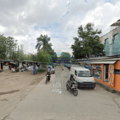 Dijual Komplek Ruko Mega Sunter Tanjung Priok Jakarta Utara