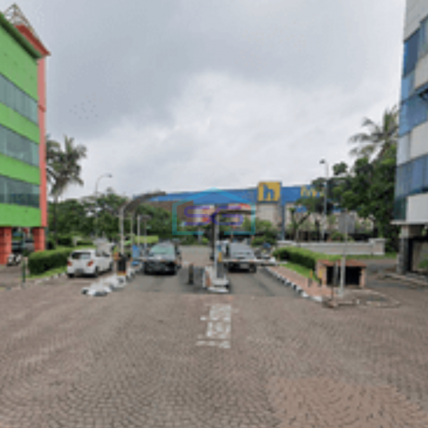 Dijual Ruko 3 Lantai Karawaci Office Park Ruko Pinangsia Tanggerang-3