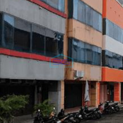 Dijual Ruko 3 Lantai Karawaci Office Park Ruko Pinangsia Tanggerang