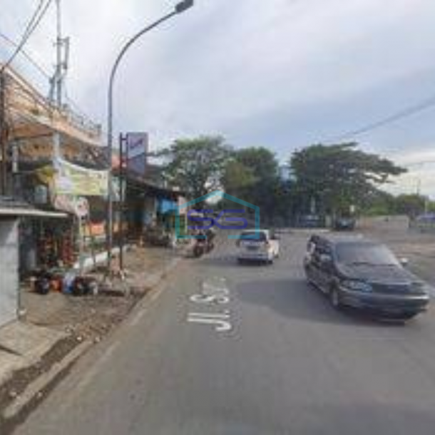 Dijual Tanah & Bangunan Jl Sunu Makassar-3