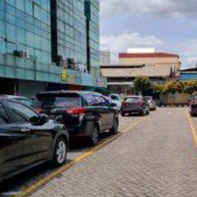 Dijual Komplek Rukan Sunter Permai Jl Danau Sunter Utara Jakut