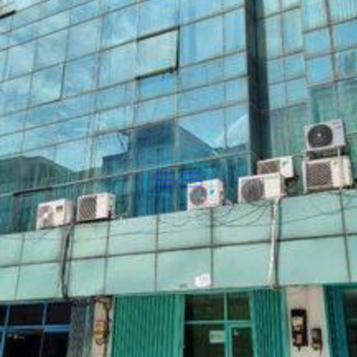 Dijual Komplek Rukan Sunter Permai Jl Danau Sunter Utara Jakut