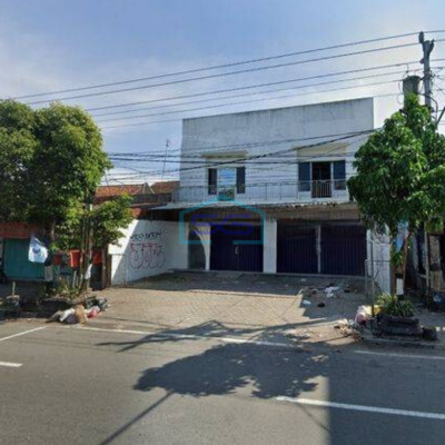 Dijual Ruko 2 Lantai Tahunan Umbulharjo Yogyakarta