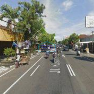 Dijual Ruko 2 Lantai Tahunan Umbulharjo Yogyakarta