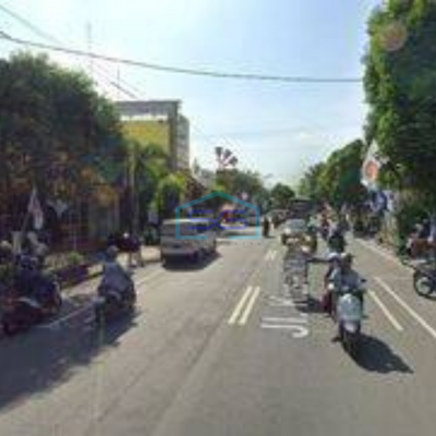 Dijual Ruko 2 Lantai Tahunan Umbulharjo Yogyakarta