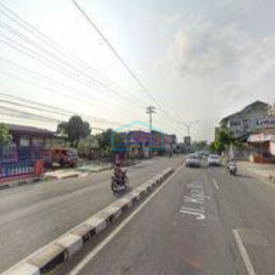 Lelang Ruko 3 Lantai Jl Kyai Mojo Tegalrejo Yogyakarta