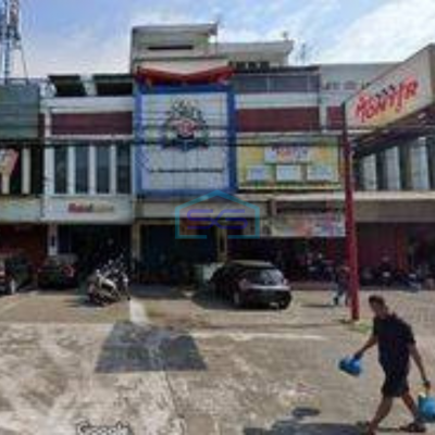 Dijual Ruko Jl Karanganyar Brumbungan Semarang