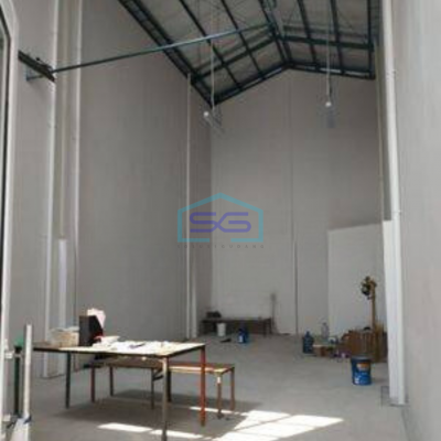 Disewakan Gudang Green Lake City, Cipondoh, Tangerang