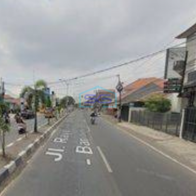 Dijual Tanah dan Bangunan Jl Raya Plumbon Tegalwangi Cirebon