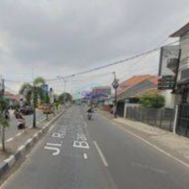 Dijual Tanah dan Bangunan Jl Raya Plumbon Tegalwangi Cirebon-3