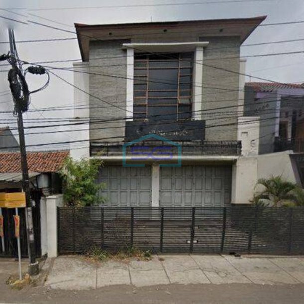 Dijual Tanah dan Bangunan Jl Raya Plumbon Tegalwangi Cirebon-2