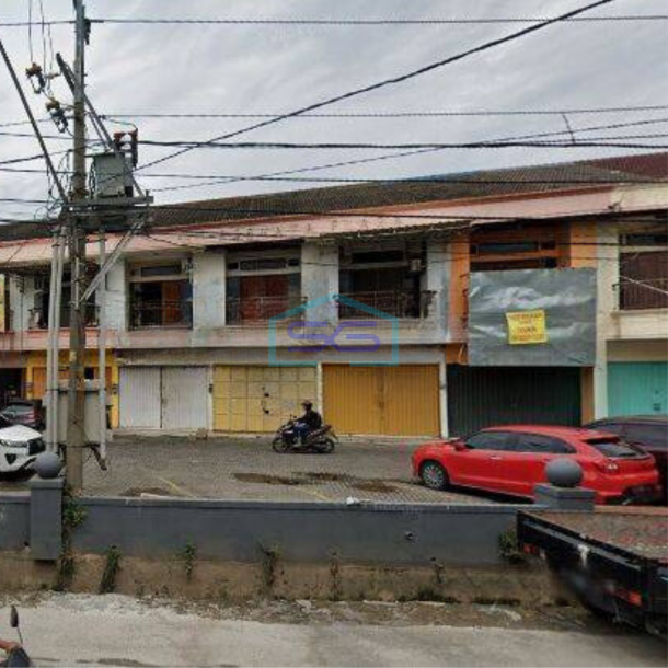 Dijual Ruko 2 Lt Komplek Ruko Permata Plaza Semarang Jawa Tengah-2