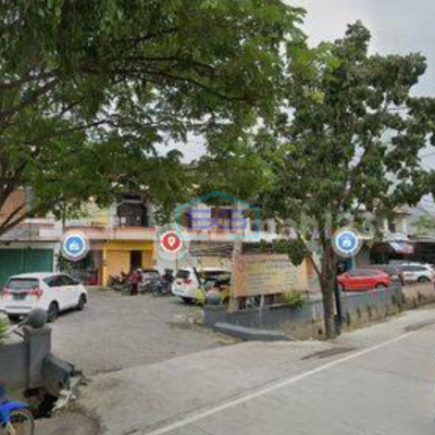 Dijual Ruko 2 Lt Komplek Ruko Permata Plaza Semarang Jawa Tengah