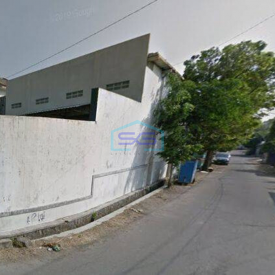 Dijual Gudang 1 Lantai Di Joyotakan Serengan Surakarta