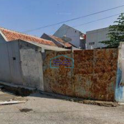 Dijual Gudang 1 Lantai Di Joyotakan Serengan Surakarta