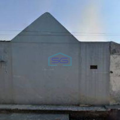 Dijual Gudang 1 Lantai Di Joyotakan Serengan Surakarta