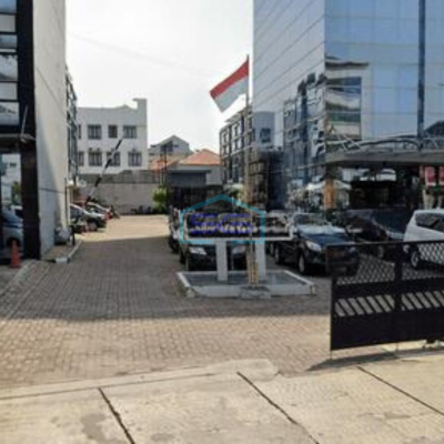 Dijual Komplek Ruko Buncit Business Center Duren Tiga Jakarta