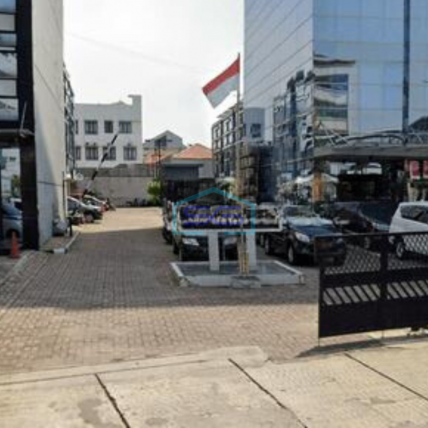 Dijual Komplek Ruko Buncit Business Center Duren Tiga Jakarta-1