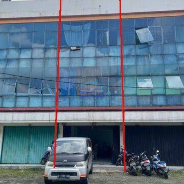 Dijual 3 Lt, Komplek Ruko Ciledug Mas, Karangtengah, Tangerang-3