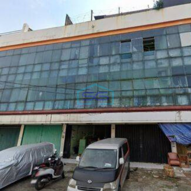 Dijual 3 Lt, Komplek Ruko Ciledug Mas, Karangtengah, Tangerang-2