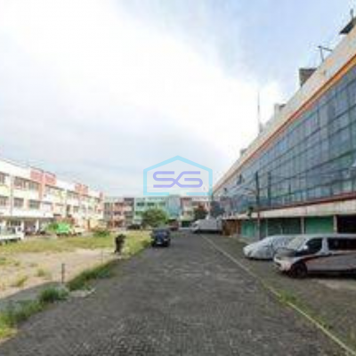 Dijual 3 Lt, Komplek Ruko Ciledug Mas, Karangtengah, Tangerang